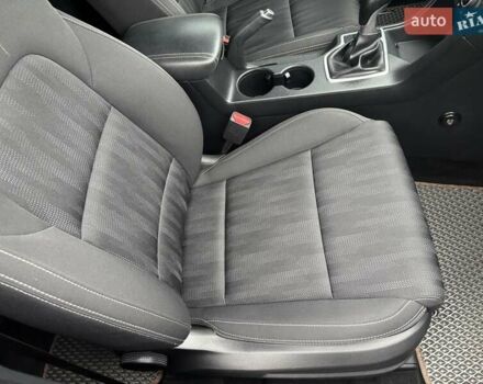 Сірий Кіа Sportage, об'ємом двигуна 1.6 л та пробігом 97 тис. км за 15600 $, фото 11 на Automoto.ua