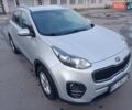 Серый Киа Sportage, объемом двигателя 1.6 л и пробегом 91 тыс. км за 15250 $, фото 15 на Automoto.ua