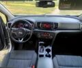 Серый Киа Sportage, объемом двигателя 1.7 л и пробегом 212 тыс. км за 17999 $, фото 3 на Automoto.ua