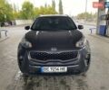 Киа Sportage 2017 в Николаеве на Automoto.ua Серый Киа Sportage, объемом двигателя 2 л и пробегом 149 тыс. км за 17300 $, фото 1 на Automoto.ua