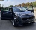 Серый Киа Sportage, объемом двигателя 1.7 л и пробегом 174 тыс. км за 15190 $, фото 1 на Automoto.ua