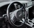 Сірий Кіа Sportage, об'ємом двигуна 2.4 л та пробігом 48 тис. км за 14300 $, фото 19 на Automoto.ua