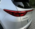 Серый Киа Sportage, объемом двигателя 2.4 л и пробегом 180 тыс. км за 12999 $, фото 3 на Automoto.ua