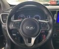 Киа Sportage 2017 в Николаеве на Automoto.ua Серый Киа Sportage, объемом двигателя 2 л и пробегом 149 тыс. км за 17300 $, фото 19 на Automoto.ua