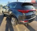Серый Киа Sportage, объемом двигателя 1.69 л и пробегом 120 тыс. км за 17290 $, фото 6 на Automoto.ua