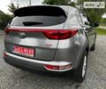 Сірий Кіа Sportage, об'ємом двигуна 2.4 л та пробігом 141 тис. км за 15300 $, фото 2 на Automoto.ua