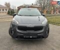 Сірий Кіа Sportage, об'ємом двигуна 1.6 л та пробігом 97 тис. км за 15600 $, фото 2 на Automoto.ua