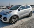 Киа Sportage 2017 в Черновцах на Automoto.ua Серый Киа Sportage, объемом двигателя 2.4 л и пробегом 60 тыс. км за 2800 $, фото 1 на Automoto.ua
