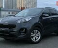 Кіа Sportage 2017 у Києві на Automoto.ua Сірий Кіа Sportage, об'ємом двигуна 2 л та пробігом 35 тис. км за 19900 $, фото 24 на Automoto.ua