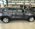 Серый Киа Sportage, объемом двигателя 2 л и пробегом 68 тыс. км за 18999 $, фото 13 на Automoto.ua