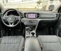 Сірий Кіа Sportage, об'ємом двигуна 1.69 л та пробігом 169 тис. км за 16900 $, фото 25 на Automoto.ua