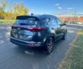 Сірий Кіа Sportage, об'ємом двигуна 2.4 л та пробігом 67 тис. км за 3450 $, фото 5 на Automoto.ua