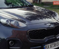 Серый Киа Sportage, объемом двигателя 1.69 л и пробегом 120 тыс. км за 18500 $, фото 2 на Automoto.ua
