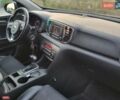 Кіа Sportage 2017 у Києві на Automoto.ua Сірий Кіа Sportage, об'ємом двигуна 2 л та пробігом 263 тис. км за 15800 $, фото 18 на Automoto.ua