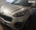 Серый Киа Sportage, объемом двигателя 1.69 л и пробегом 132 тыс. км за 15800 $, фото 1 на Automoto.ua