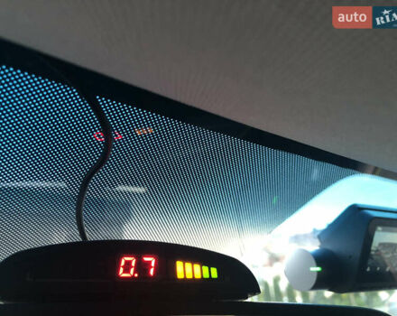 Серый Киа Sportage, объемом двигателя 2.36 л и пробегом 170 тыс. км за 16500 $, фото 16 на Automoto.ua