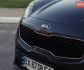 Серый Киа Sportage, объемом двигателя 1.69 л и пробегом 120 тыс. км за 18500 $, фото 4 на Automoto.ua