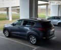 Серый Киа Sportage, объемом двигателя 1.69 л и пробегом 162 тыс. км за 17500 $, фото 1 на Automoto.ua