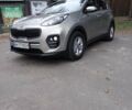 Сірий Кіа Sportage, об'ємом двигуна 2 л та пробігом 44 тис. км за 21999 $, фото 5 на Automoto.ua