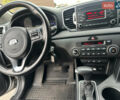 Серый Киа Sportage, объемом двигателя 1.69 л и пробегом 160 тыс. км за 16600 $, фото 10 на Automoto.ua