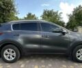 Киа Sportage 2017 в Тернополе на Automoto.ua Серый Киа Sportage, объемом двигателя 1.69 л и пробегом 200 тыс. км за 16400 $, фото 7 на Automoto.ua