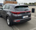 Сірий Кіа Sportage, об'ємом двигуна 1.69 л та пробігом 83 тис. км за 18500 $, фото 8 на Automoto.ua