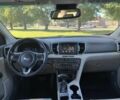 Сірий Кіа Sportage, об'ємом двигуна 2.4 л та пробігом 68 тис. км за 7500 $, фото 7 на Automoto.ua