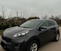 Сірий Кіа Sportage, об'ємом двигуна 1.7 л та пробігом 205 тис. км за 16200 $, фото 1 на Automoto.ua