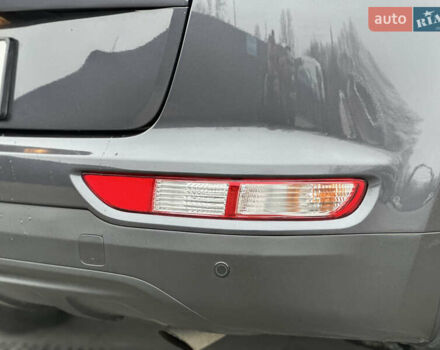 Сірий Кіа Sportage, об'ємом двигуна 1.69 л та пробігом 137 тис. км за 16999 $, фото 22 на Automoto.ua