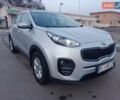 Серый Киа Sportage, объемом двигателя 1.6 л и пробегом 91 тыс. км за 15250 $, фото 6 на Automoto.ua