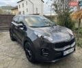 Серый Киа Sportage, объемом двигателя 1.7 л и пробегом 63 тыс. км за 17950 $, фото 2 на Automoto.ua