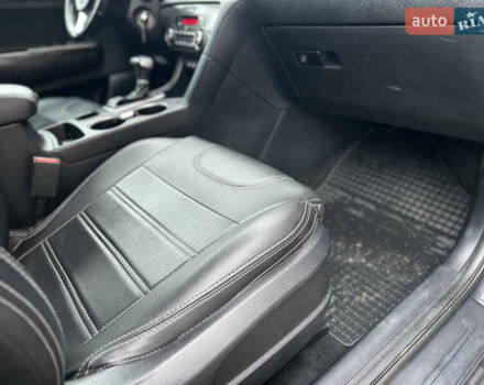 Сірий Кіа Sportage, об'ємом двигуна 1.69 л та пробігом 137 тис. км за 16999 $, фото 48 на Automoto.ua