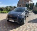 Сірий Кіа Sportage, об'ємом двигуна 1.69 л та пробігом 207 тис. км за 16800 $, фото 1 на Automoto.ua