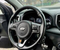 Сірий Кіа Sportage, об'ємом двигуна 1.69 л та пробігом 154 тис. км за 14300 $, фото 14 на Automoto.ua