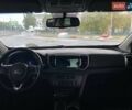 Киа Sportage 2017 в Николаеве на Automoto.ua Серый Киа Sportage, объемом двигателя 2 л и пробегом 149 тыс. км за 17300 $, фото 18 на Automoto.ua