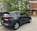 Сірий Кіа Sportage, об'ємом двигуна 1.69 л та пробігом 82 тис. км за 17818 $, фото 19 на Automoto.ua