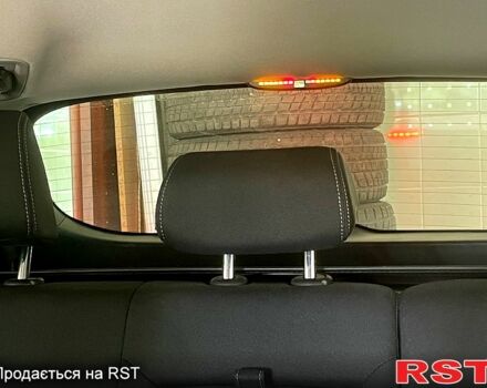 Серый Киа Sportage, объемом двигателя 2 л и пробегом 102 тыс. км за 18200 $, фото 6 на Automoto.ua