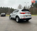 Сірий Кіа Sportage, об'ємом двигуна 1.69 л та пробігом 160 тис. км за 15900 $, фото 5 на Automoto.ua
