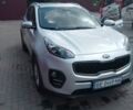 Киа Sportage 2017 в Николаеве на Automoto.ua Серый Киа Sportage, объемом двигателя 2 л и пробегом 135 тыс. км за 18500 $, фото 1 на Automoto.ua