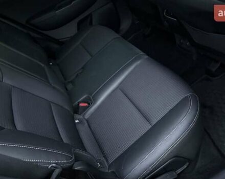 Кіа Sportage 2017 у Києві на Automoto.ua Сірий Кіа Sportage, об'ємом двигуна 2 л та пробігом 35 тис. км за 19900 $, фото 27 на Automoto.ua