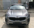 Серый Киа Sportage, объемом двигателя 2.36 л и пробегом 170 тыс. км за 16500 $, фото 22 на Automoto.ua