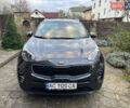 Серый Киа Sportage, объемом двигателя 1.7 л и пробегом 63 тыс. км за 17950 $, фото 1 на Automoto.ua