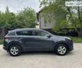 Сірий Кіа Sportage, об'ємом двигуна 1.69 л та пробігом 82 тис. км за 17818 $, фото 16 на Automoto.ua