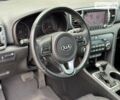 Серый Киа Sportage, объемом двигателя 1.69 л и пробегом 169 тыс. км за 16900 $, фото 32 на Automoto.ua