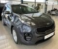 Серый Киа Sportage, объемом двигателя 2 л и пробегом 68 тыс. км за 18999 $, фото 17 на Automoto.ua