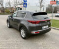 Сірий Кіа Sportage, об'ємом двигуна 1.69 л та пробігом 154 тис. км за 14300 $, фото 2 на Automoto.ua