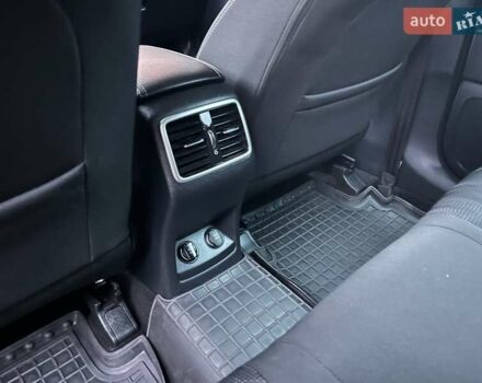 Серый Киа Sportage, объемом двигателя 1.7 л и пробегом 63 тыс. км за 17950 $, фото 37 на Automoto.ua