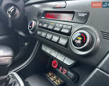 Сірий Кіа Sportage, об'ємом двигуна 1.69 л та пробігом 137 тис. км за 16999 $, фото 51 на Automoto.ua