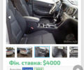 Серый Киа Sportage, объемом двигателя 0 л и пробегом 150 тыс. км за 15500 $, фото 16 на Automoto.ua