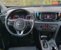 Кіа Sportage 2017 у Києві на Automoto.ua Сірий Кіа Sportage, об'ємом двигуна 2 л та пробігом 263 тис. км за 15800 $, фото 25 на Automoto.ua